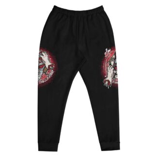 Jared Savage "Ripped" Unisex Joggers