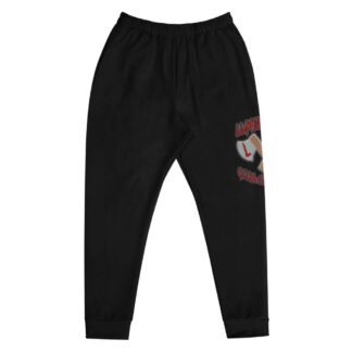 LumberZack "ACE" Unisex Joggers
