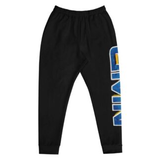 North West Pro "NWP Show Logo" Unisex Joggers