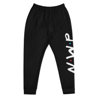 North West Pro "NWP Friends" Unisex Joggers