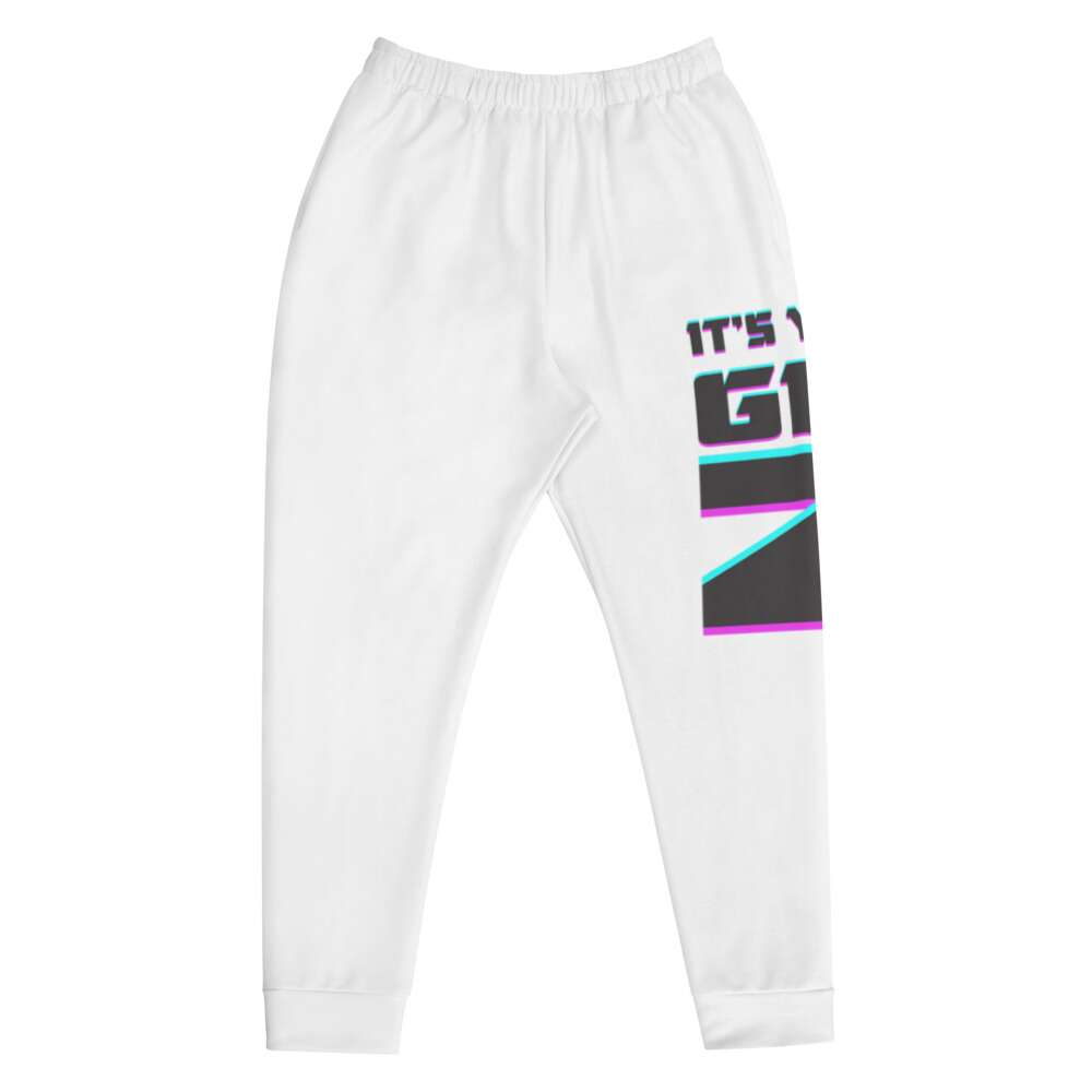 Gen Z “It’s Ya Boi” Unisex Joggers