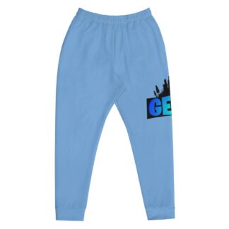 Gen Z “Fortnite” Unisex Joggers