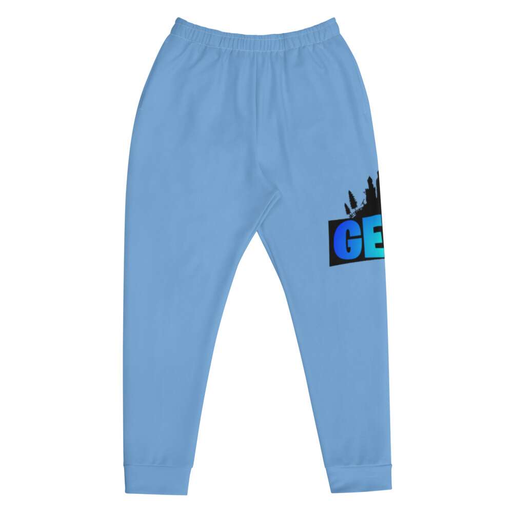 Gen Z “Fortnite” Unisex Joggers