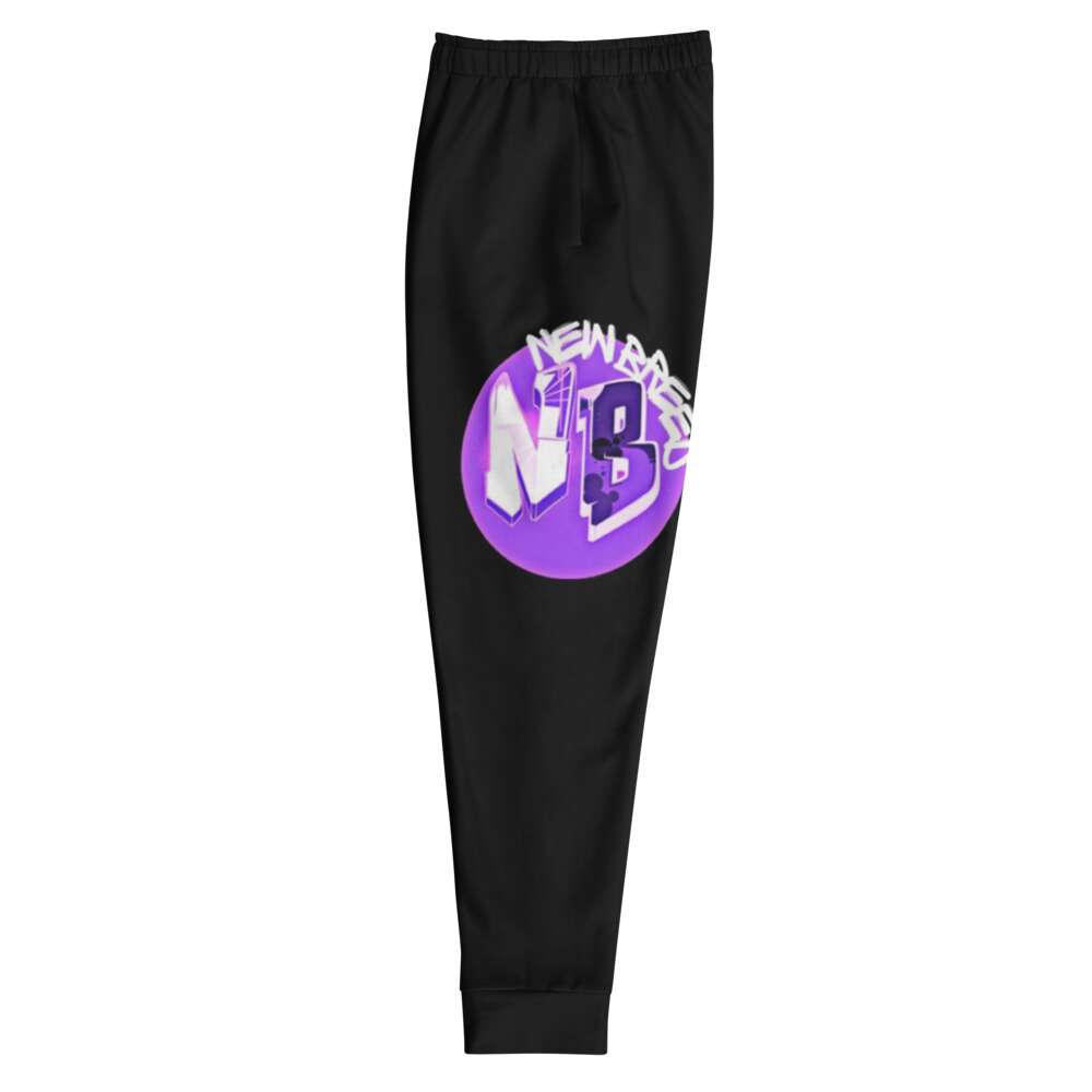 The New Breed "NB” Unisex Joggers
