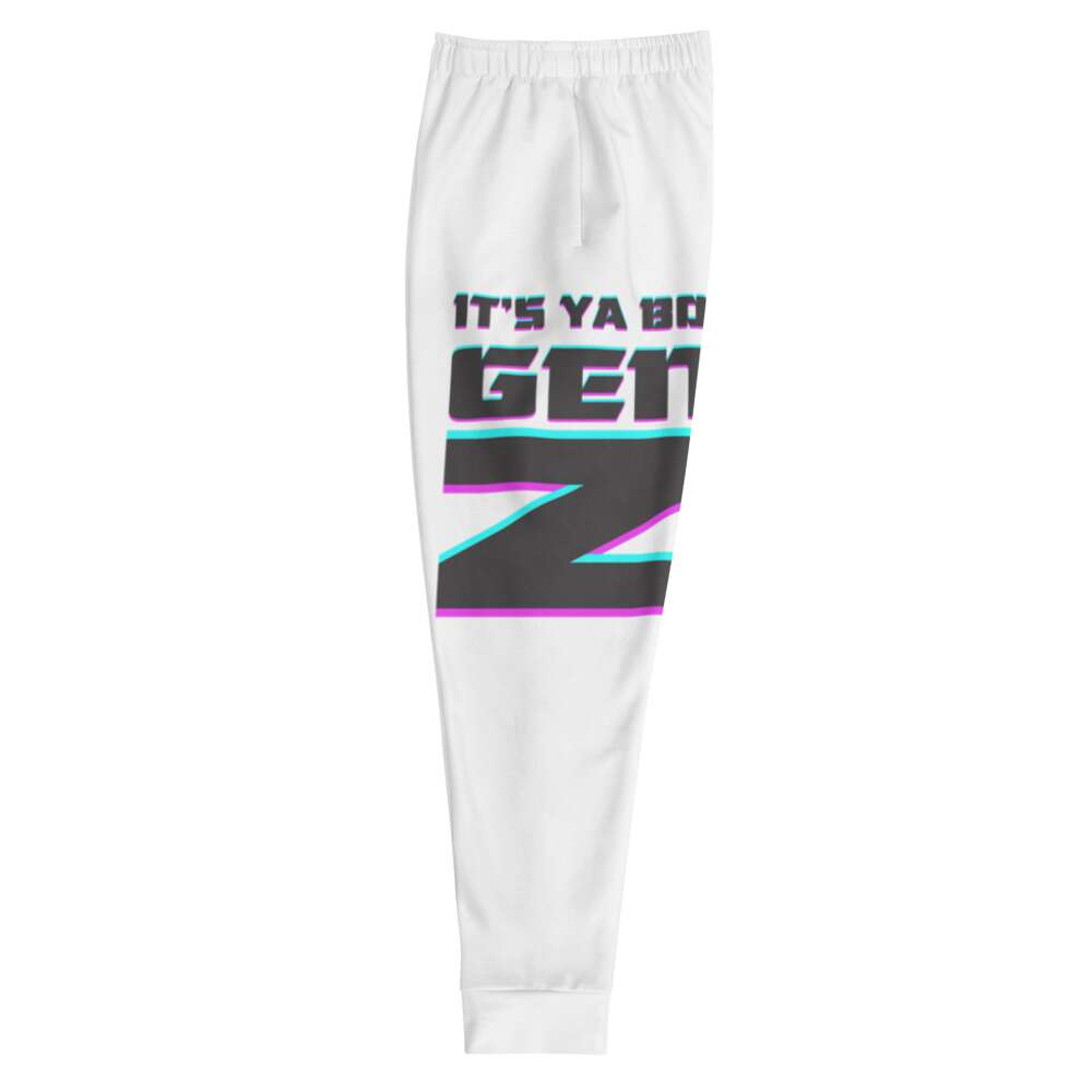 Gen Z “It’s Ya Boi” Unisex Joggers