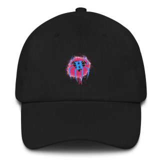 Hollowpoint "Into the Hollowverse" Dad hat