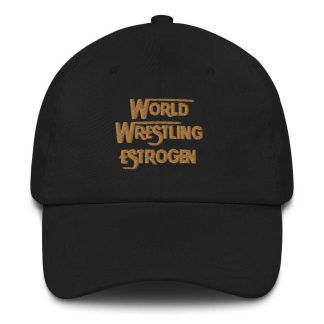 Gwen Neodonna "WW*" Dad hat