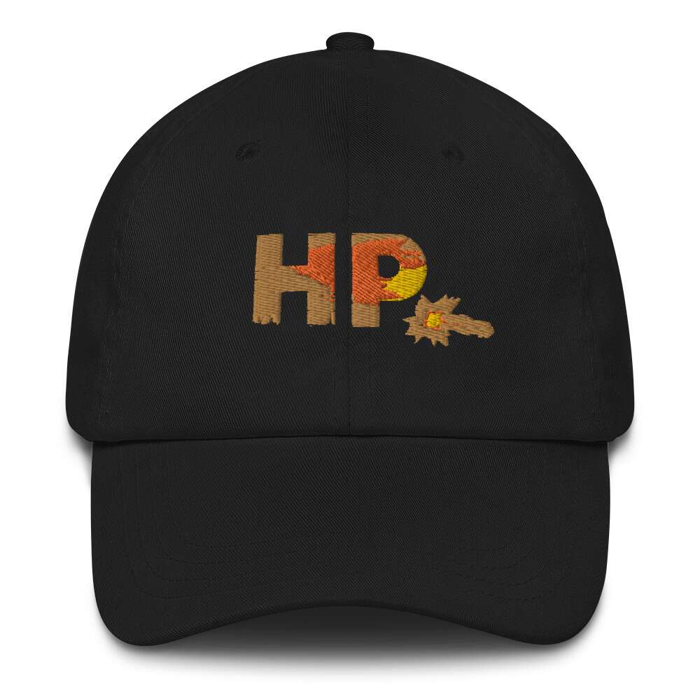 Hollowpoint "1917" Dad hat