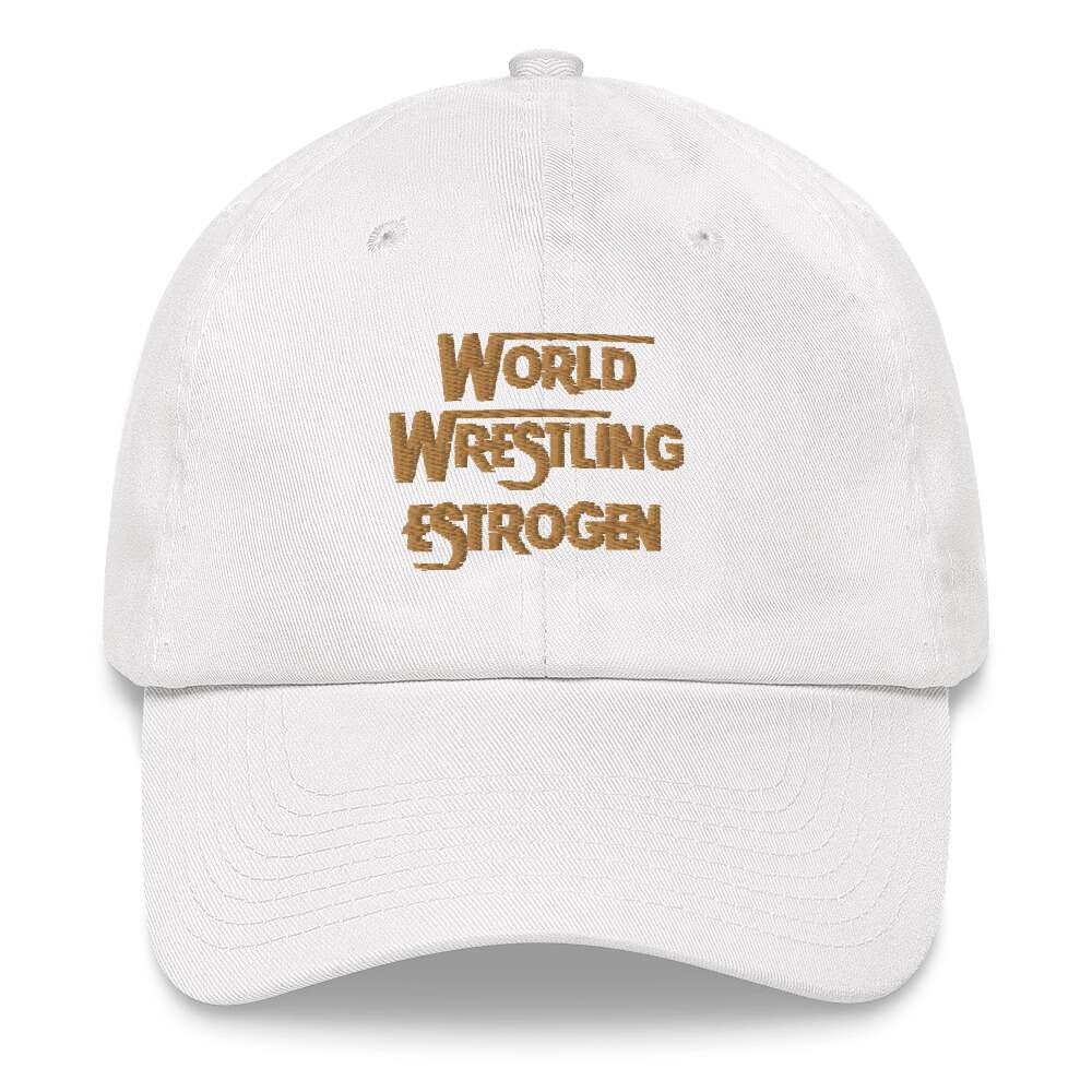 Gwen Neodonna "WW*" Dad hat
