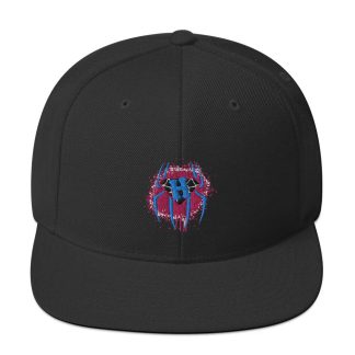 Hollowpoint "Into the Hollowverse" Snapback Hat