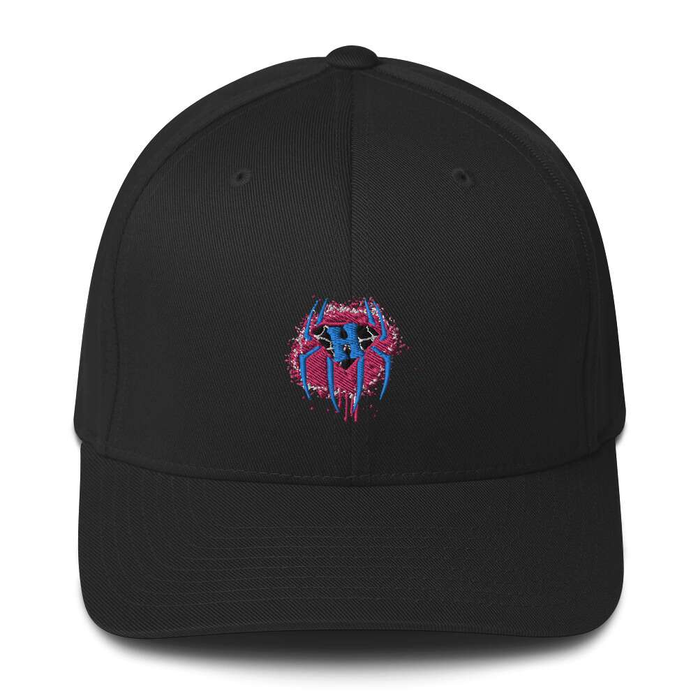 Hollowpoint "Into the Hollowverse" Flexfit Cap