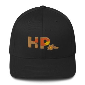 Hollowpoint "1917" Flexfit Cap