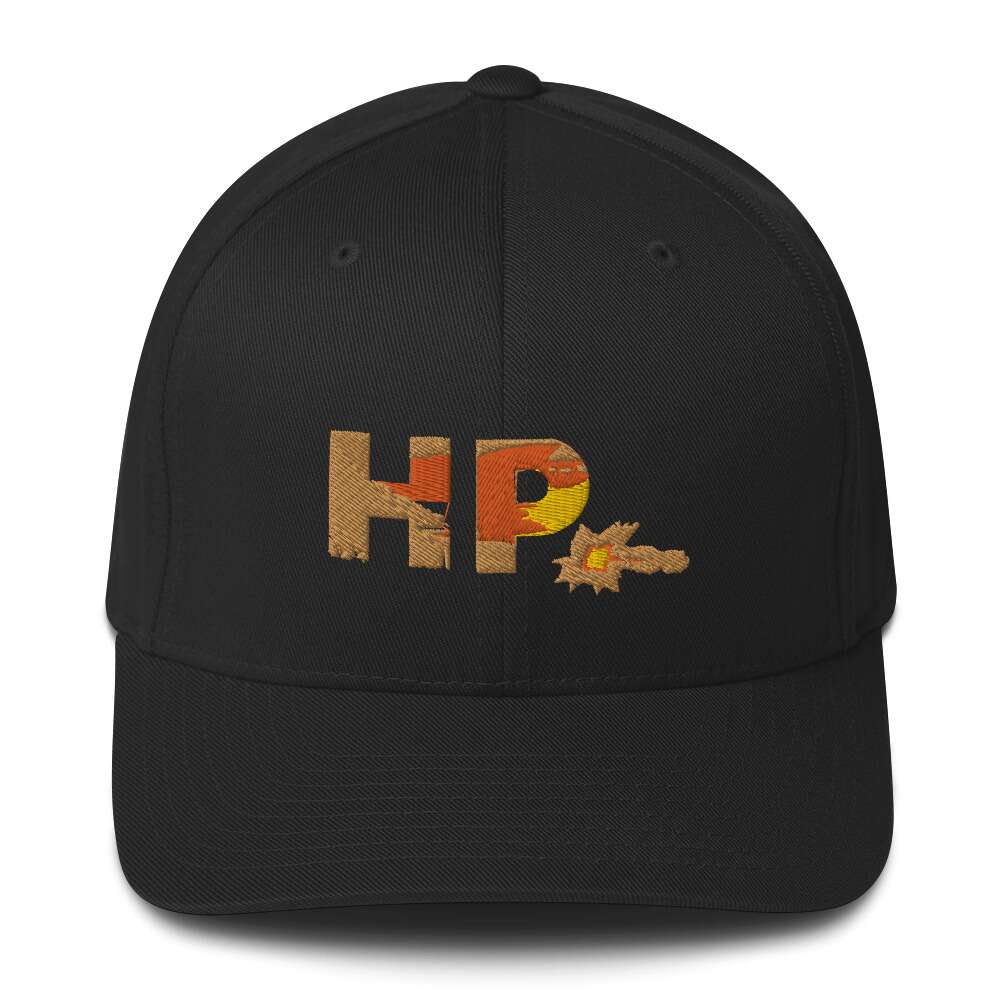 Hollowpoint "1917" Flexfit Cap