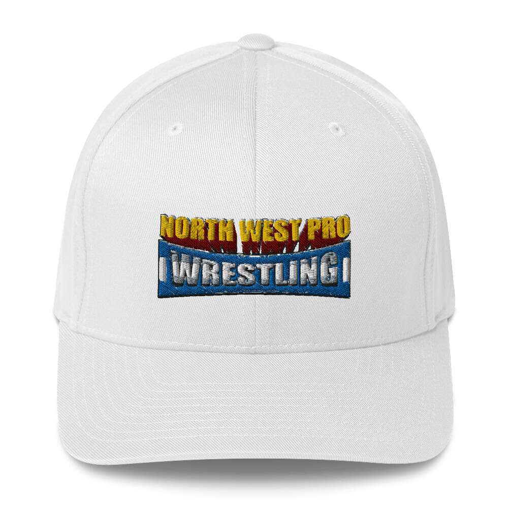 North West Pro "NWP!" Flexfit Cap