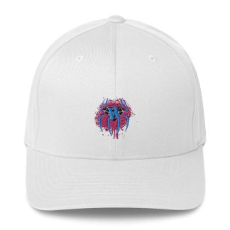 Hollowpoint "Into the Hollowverse" Flexfit Cap