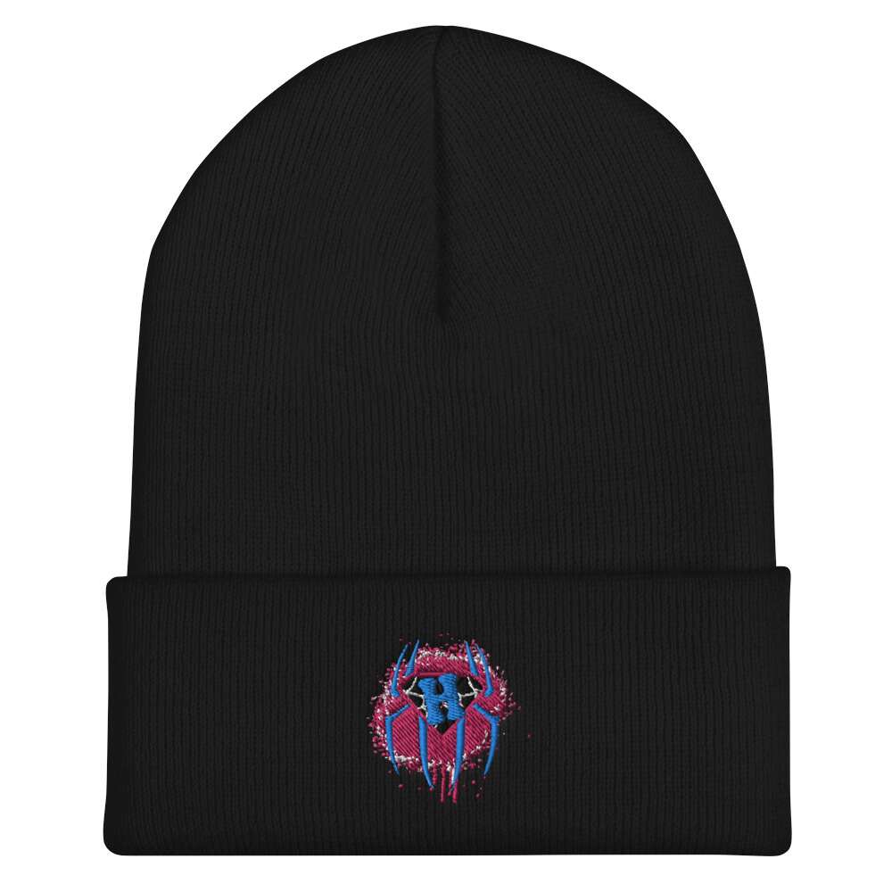 Hollowpoint "Into the Hollowverse" Cuffed Beanie