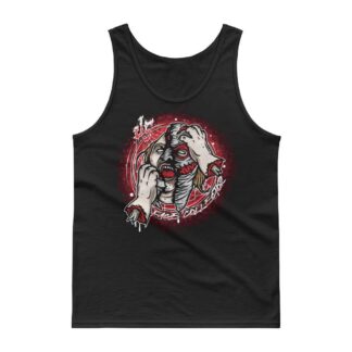 Jared Savage "Ripped" Unisex Tank Top
