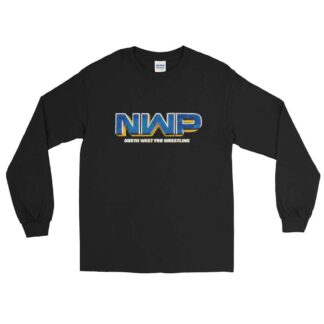 North West Pro "NWP Show Logo" Unisex Long Sleeve Shirt