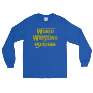 Gwen Neodonna "WW*" Unisex Long Sleeve Shirt