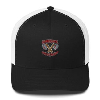 LumberZack "ACE" Trucker Cap