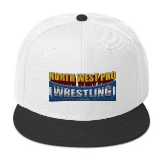 North West Pro "NWP!" Snapback Hat