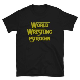 Gwen Neodonna "WW*" Short-Sleeve Unisex T-Shirt
