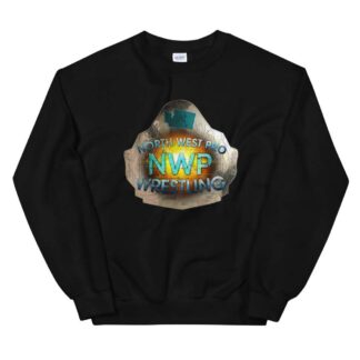 North West Pro "NWP Championship" Unisex Sweatshirt