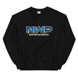 North West Pro "NWP Show Logo" Unisex Sweatshirt