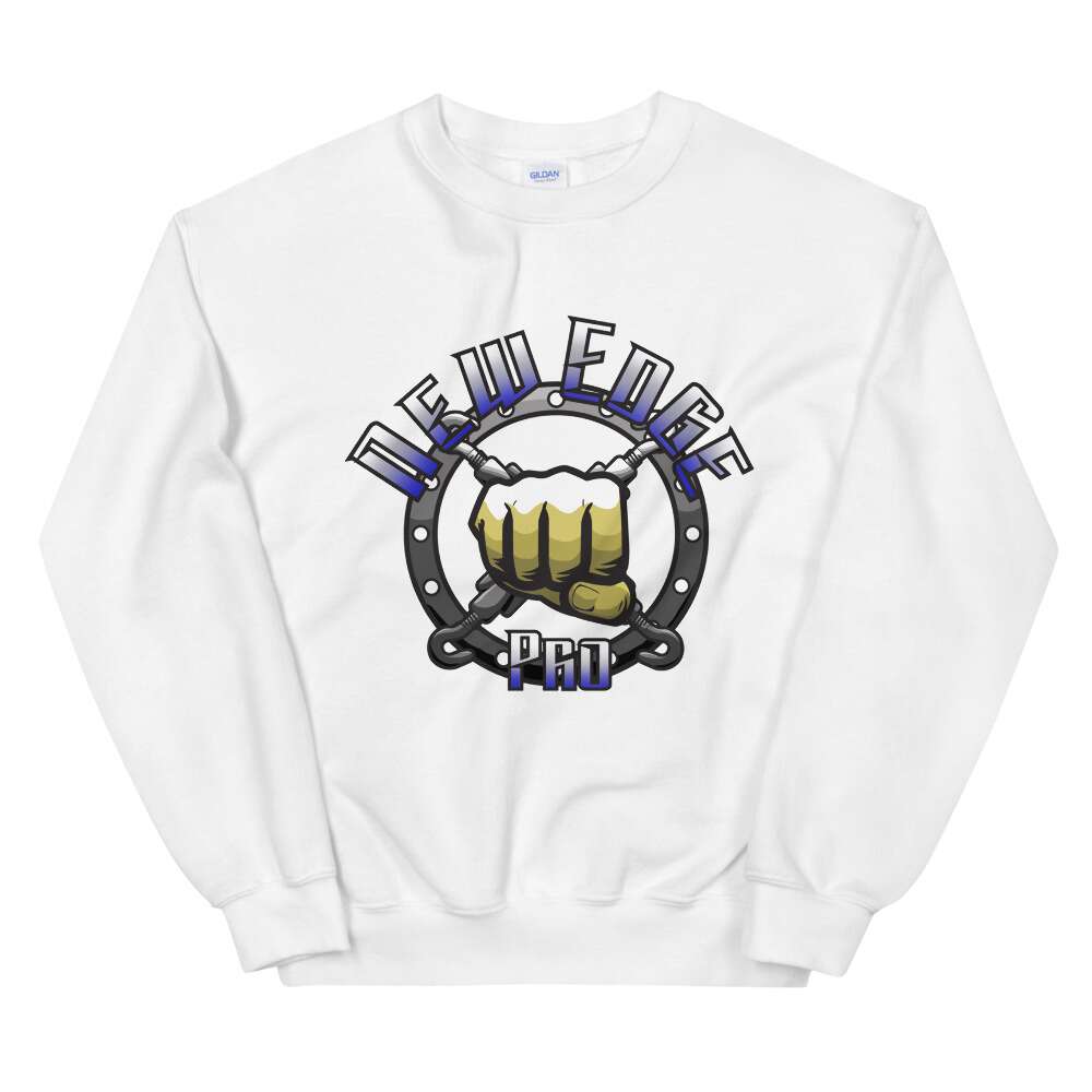 New Edge Pro Wrestling "New Edge Pro" Unisex Sweatshirt