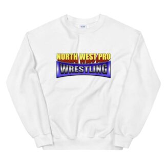 North West Pro "NWP!" Unisex Sweatshirt