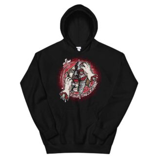 Jared Savage "Ripped" Unisex Hoodie