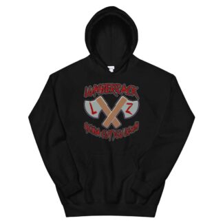 LumberZack "ACE" Unisex Hoodie