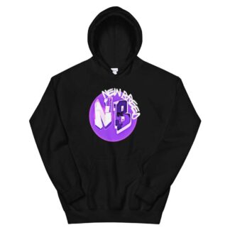 The New Breed "NB" Unisex Hoodie
