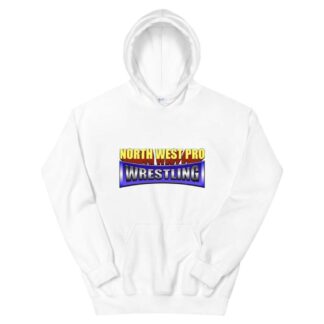 North West Pro "NWP!" Unisex Hoodie