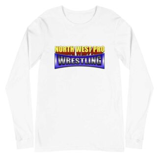 North West Pro "NWP!" Unisex Long Sleeve Shirt