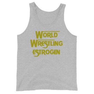 Gwen Neodonna "WW*" Unisex Tank Top