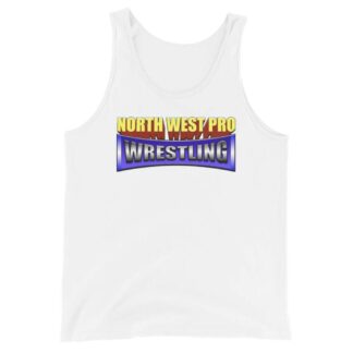 North West Pro "NWP!" Unisex Tank Top