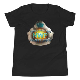 North West Pro "NWP Championship" Youth Short Sleeve T-Shirt