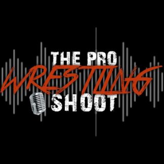 The Pro Wrestling Shoot