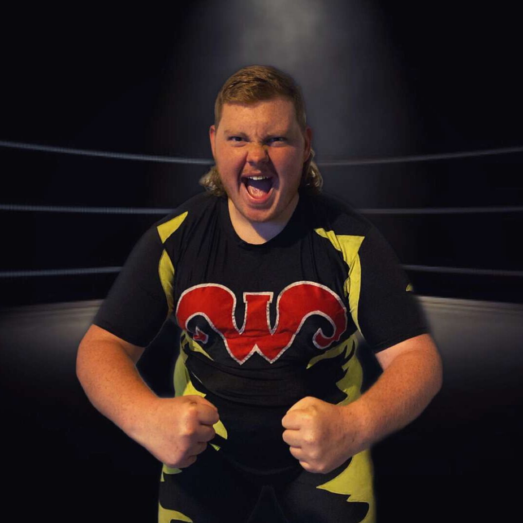 Wyatt Sutton