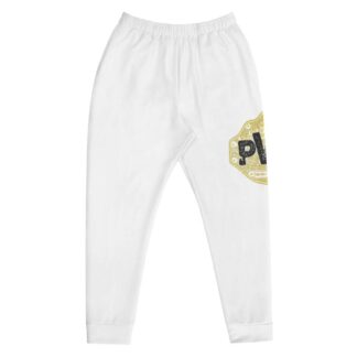 The Pro Wrestling Shoot "The World Champion Podcast" Unisex Joggers