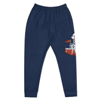 Vicky Dreamboat "Dreamboat" Unisex Joggers