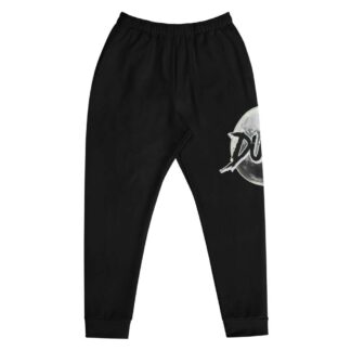 Duke Lawrence "Lacerations of Duke" Unisex Joggers