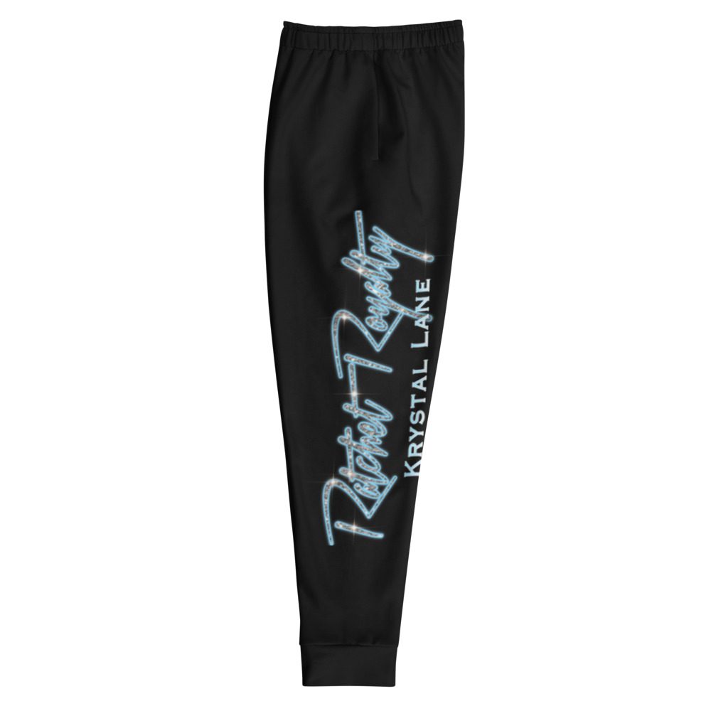 Krystal Lane "Ratchet Royalty 2021" Unisex Joggers
