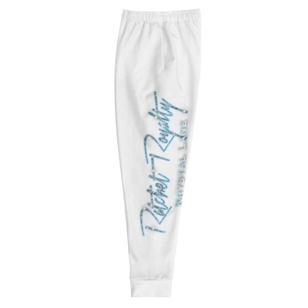 Krystal Lane "Ratchet Royalty 2021" Unisex Joggers