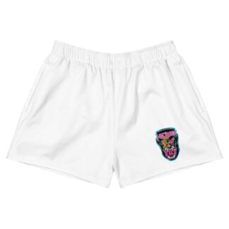 Mikey Banker "LET MIKEY EAT!!!!!" Short Shorts