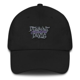 DeWayne Davis "DeWayne Freakin Davis" Dad hat
