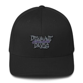 DeWayne Davis "DeWayne Freakin Davis" Flexfit Cap