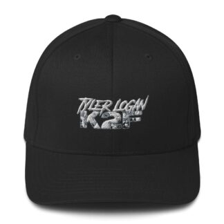 Tyler Logan "K2F" Flexfit Cap