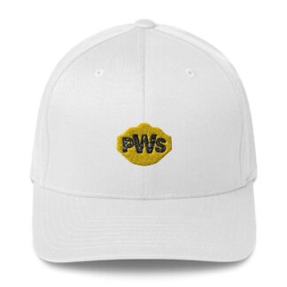 The Pro Wrestling Shoot "The World Champion Podcast" Flexfit Cap